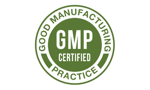 Clear Crystal Vision GMP Certified